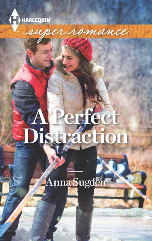 A Perfect Distraction (2013)