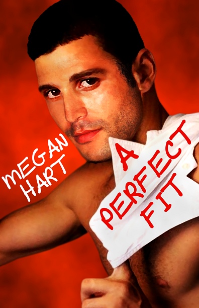 A Perfect Fit by Hart, Megan