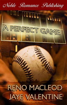 A Perfect Game (2009) by Reno MacLeod