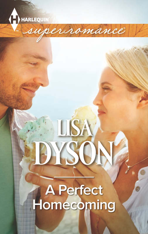 A Perfect Homecoming (2014) by Lisa Dyson