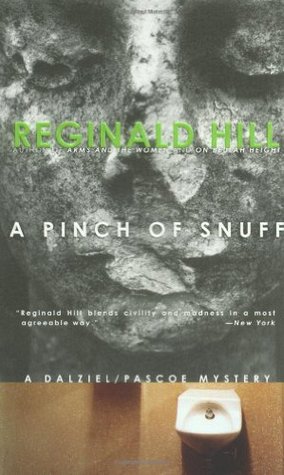 A Pinch of Snuff (1990) by Reginald Hill