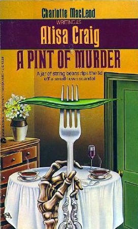 A Pint of Murder (1988)