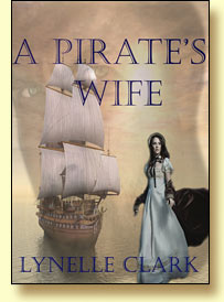 A Pirate’s Wife by Lynelle Clark