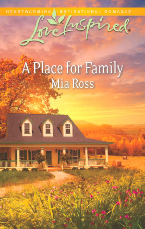 A Place for Family (2012)