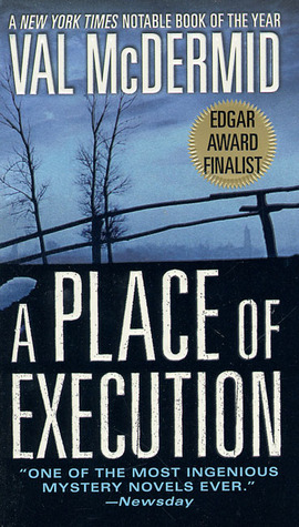 A Place of Execution (2001)