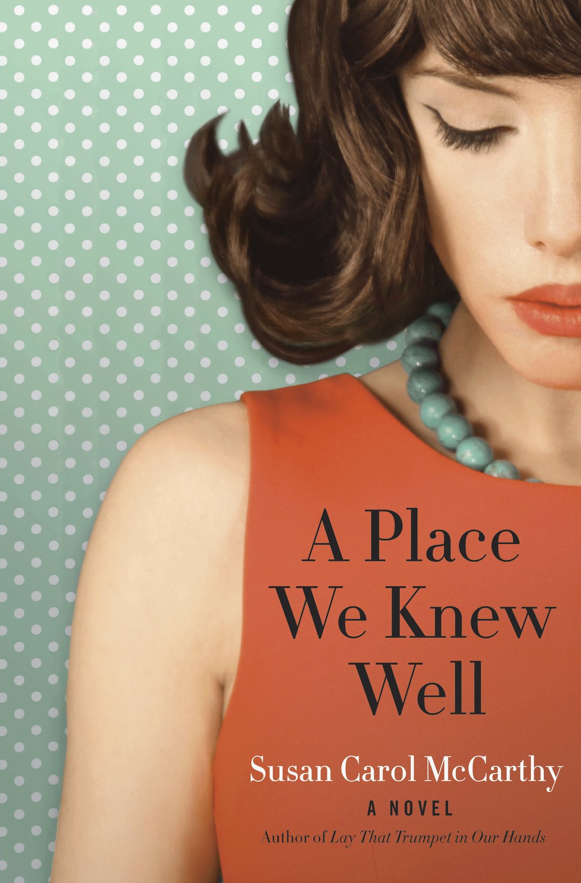 A Place We Knew Well (2015) by Susan Carol McCarthy