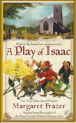 A Play of Isaac (2004)