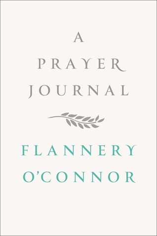 A Prayer Journal (2013)