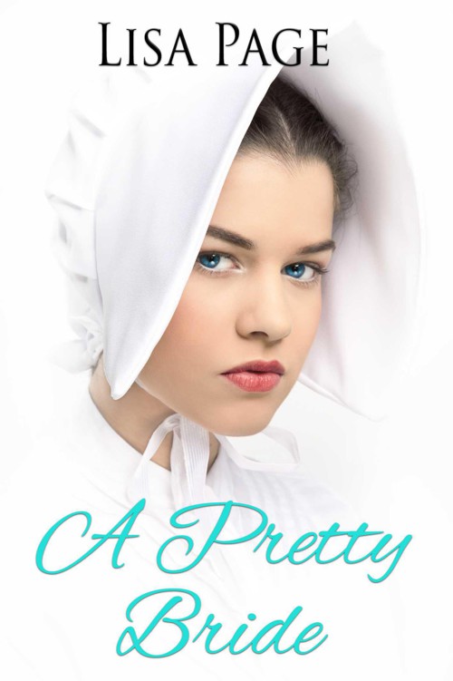 A Pretty Bride (Mail Order Romance Short) by Page, Lisa