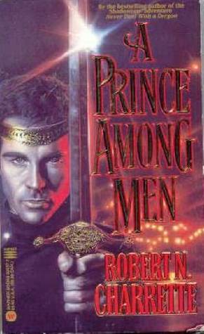 A Prince Among Men (1994)