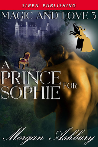 A Prince For Sophie (2012) by Morgan Ashbury