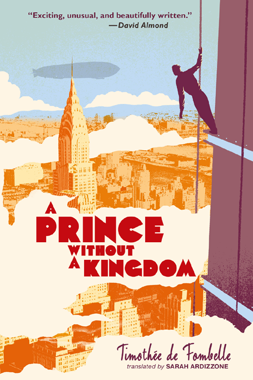 A Prince Without a Kingdom (2011)