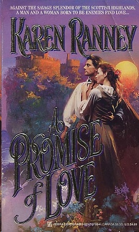 A Promise of Love by Karen Ranney