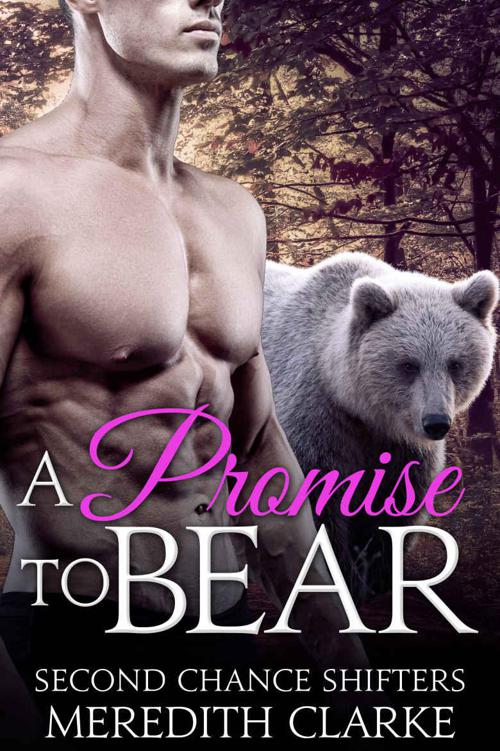 A Promise To Bear (Second Chance Shifters 4) by Meredith Clarke