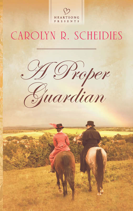 A Proper Guardian (2013)