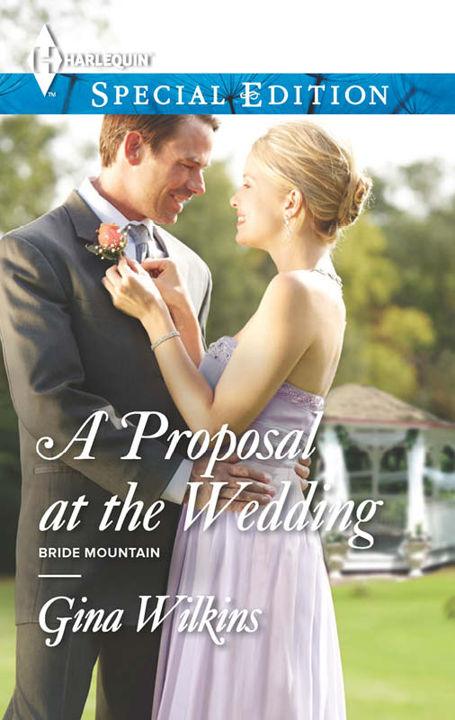 A Proposal at the Wedding (2013)