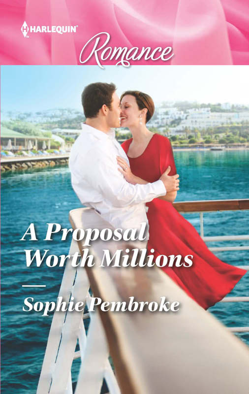 A Proposal Worth Millions (2015)