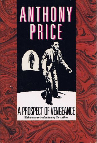 A Prospect of Vengeance by Anthony Price