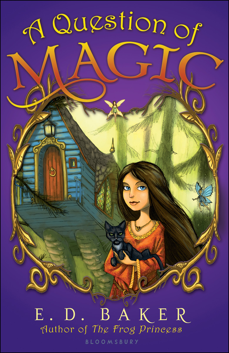 A Question of Magic (2013)