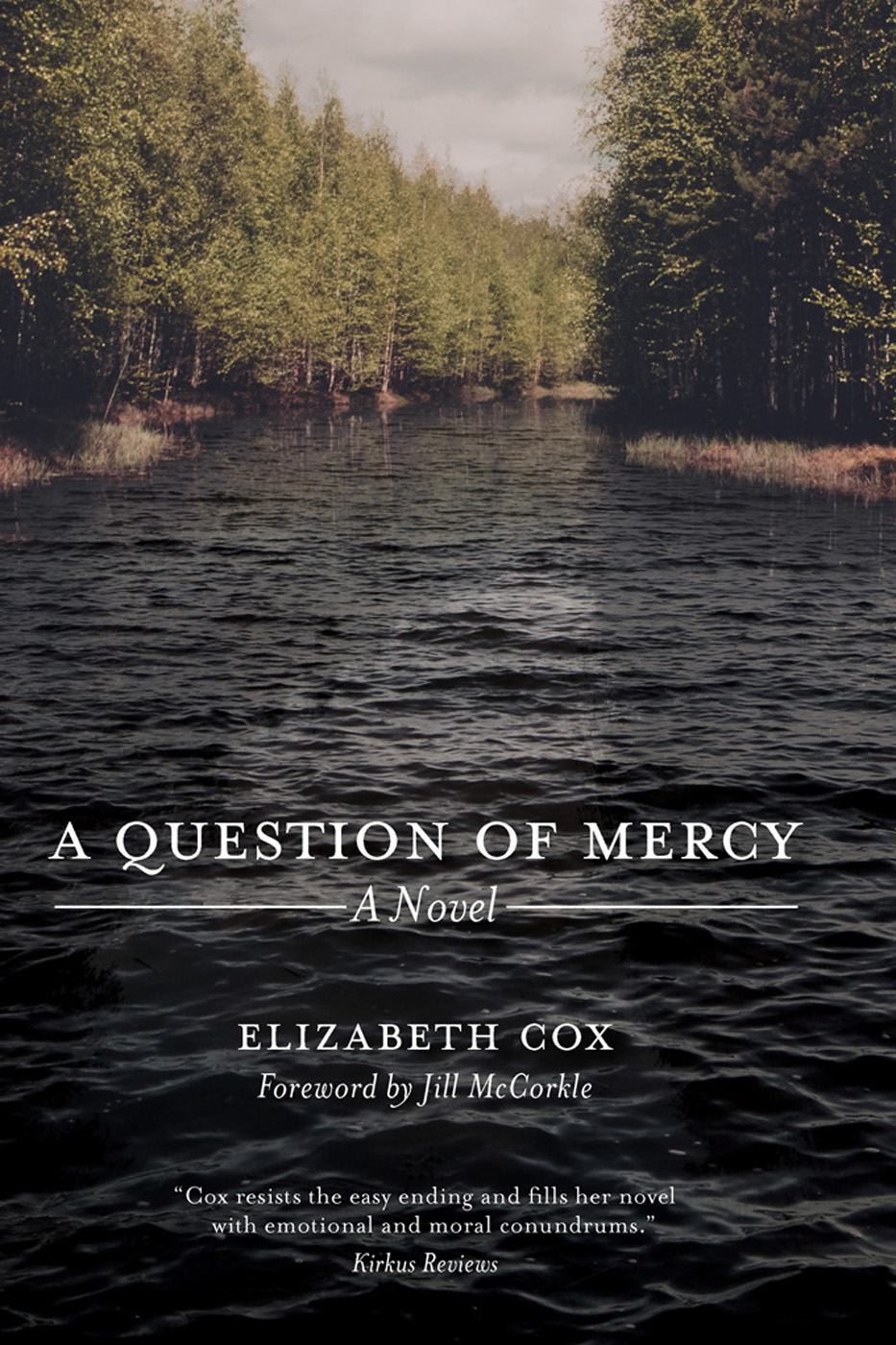 A Question of Mercy (2016)