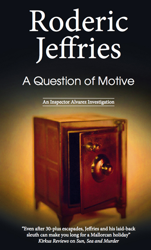 A Question of Motive