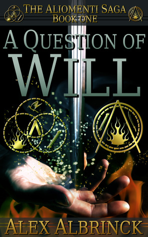 A Question of Will (2000)