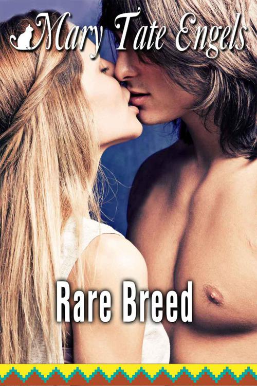 A Rare Breed by Engels, Mary Tate