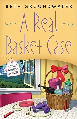 A Real Basket Case (2011) by Beth Groundwater