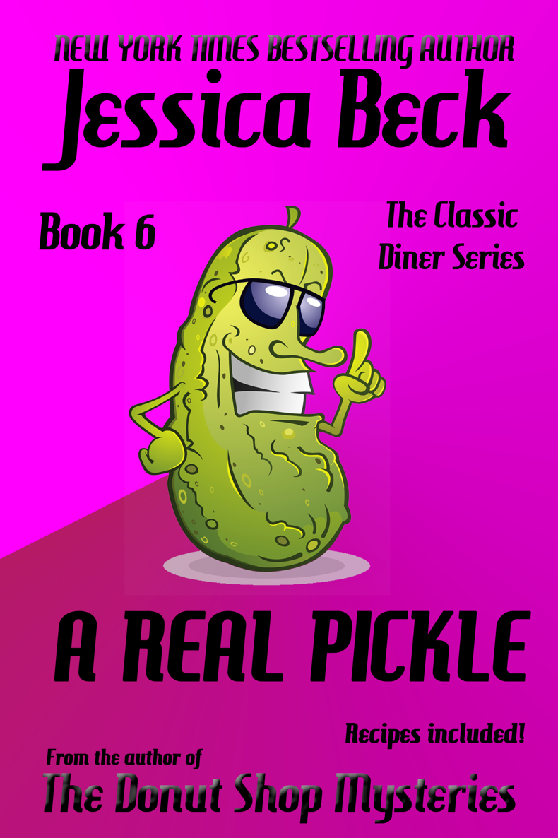 A Real Pickle