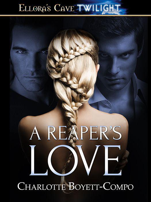 A Reaper's Love (WindWorld) by Charlotte Boyett-Compo