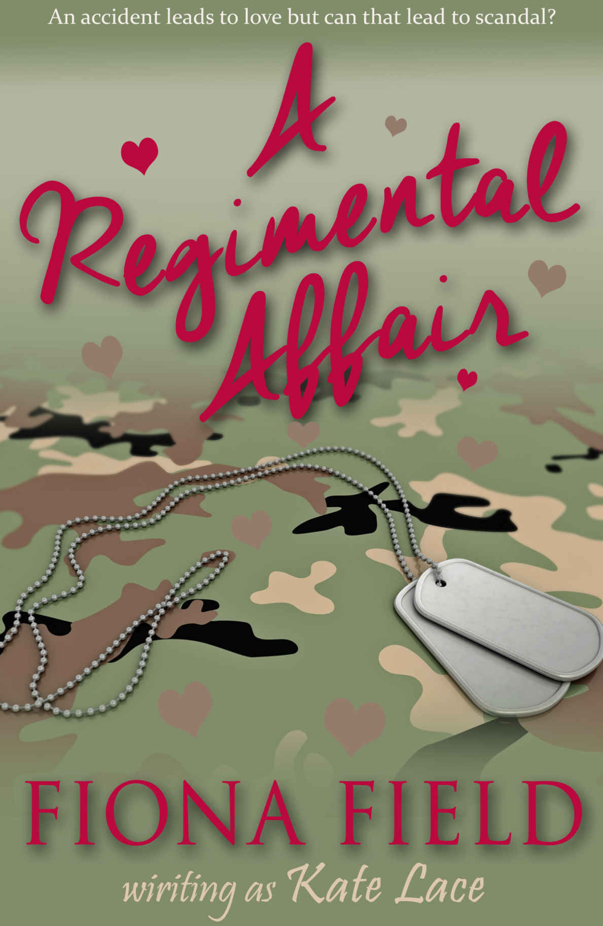 A Regimental Affair