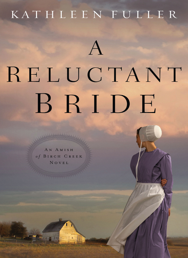 A Reluctant Bride (2015) by Kathleen Fuller