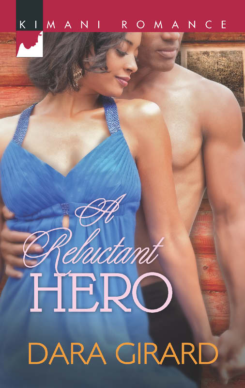 A Reluctant Hero (2012) by Dara Girard