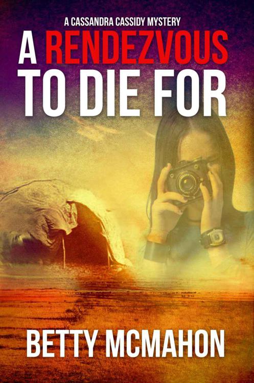 A Rendezvous to Die For by McMahon, Betty