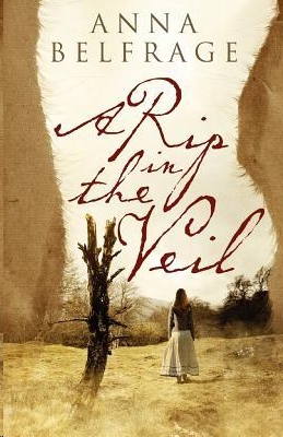 A Rip in the Veil by Anna Belfrage