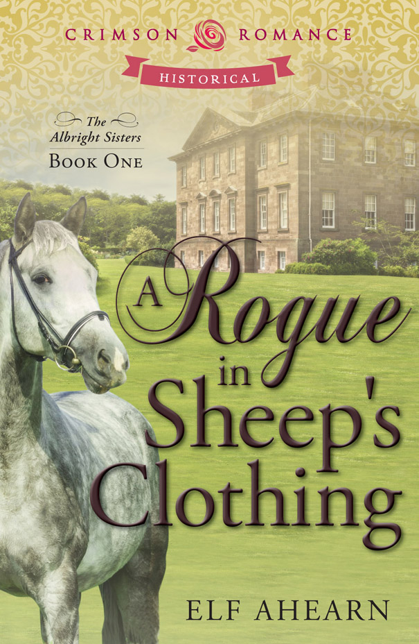 A Rogue in Sheep’s Clothing (2013)