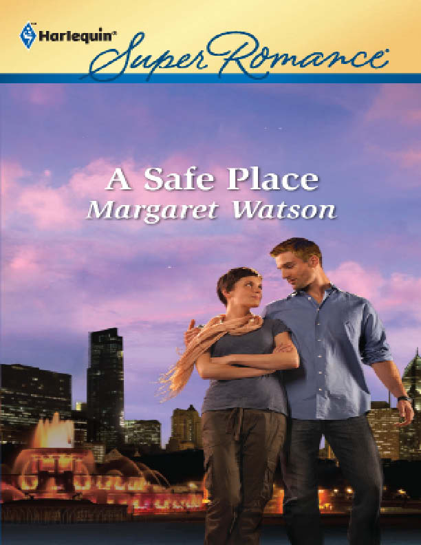 A Safe Place (2011)