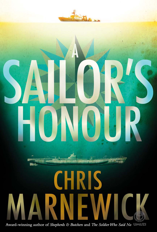 A Sailor's Honour (2011)