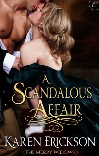 A Scandalous Affair (2012)