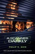 A Scanner Darkly (2006)