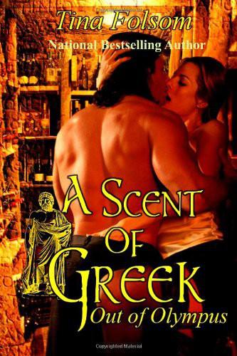 A Scent of Greek: Out of Olympus