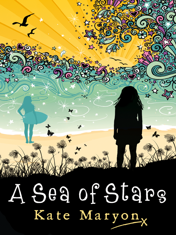 A Sea of Stars (2012)