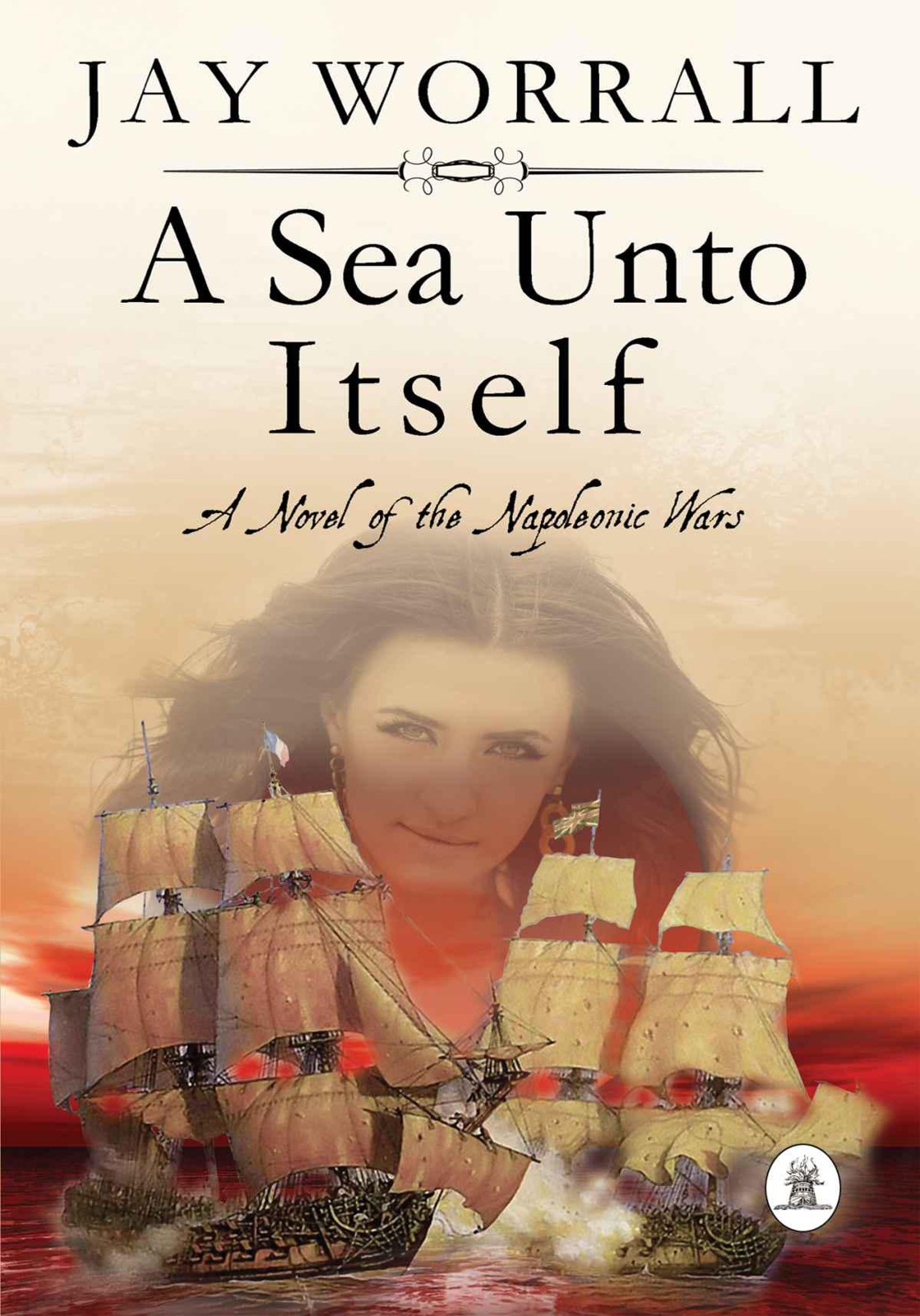 A Sea Unto Itself by Jay Worrall