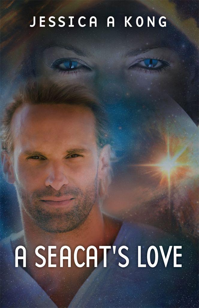 A Seacat's Love (Oceanan Trilogy Book 1) by Kong, Jessica