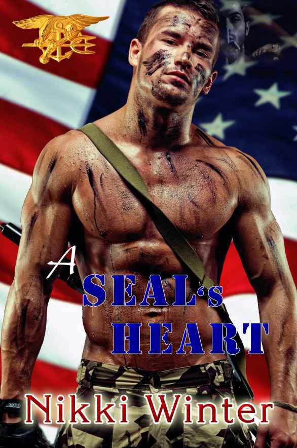 A SEAL's Heart by Winter, Nikki