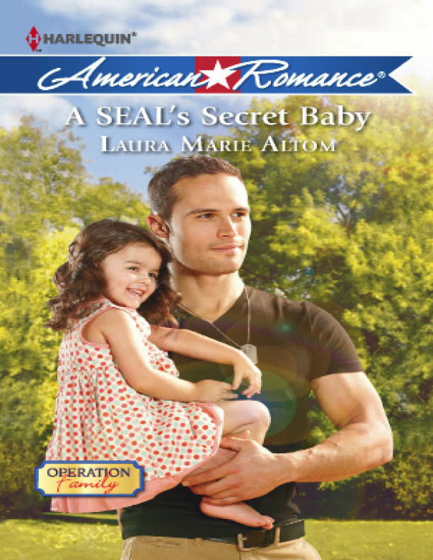 A SEAL's Secret Baby (2012) by Laura Marie Altom