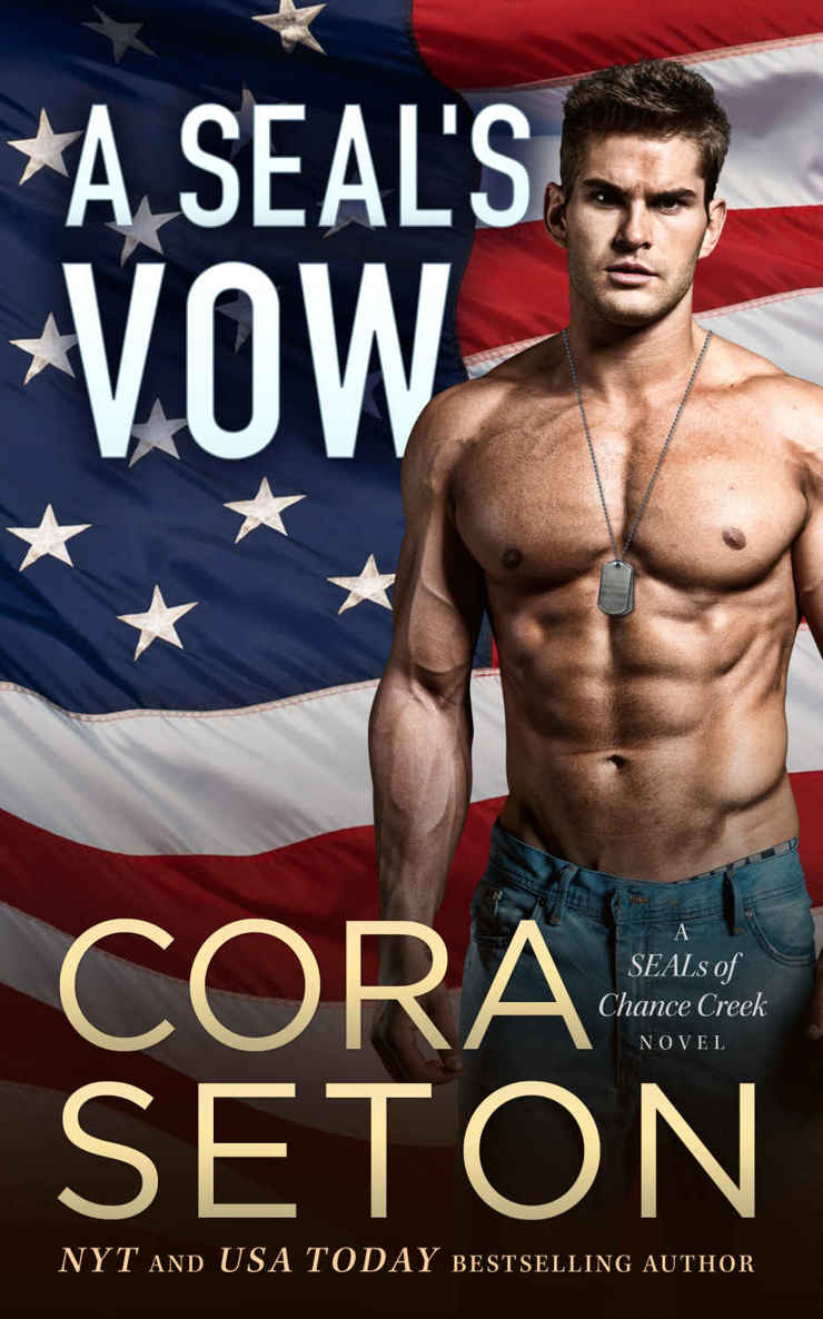 A SEAL's Vow (SEALs of Chance Creek Book 2)