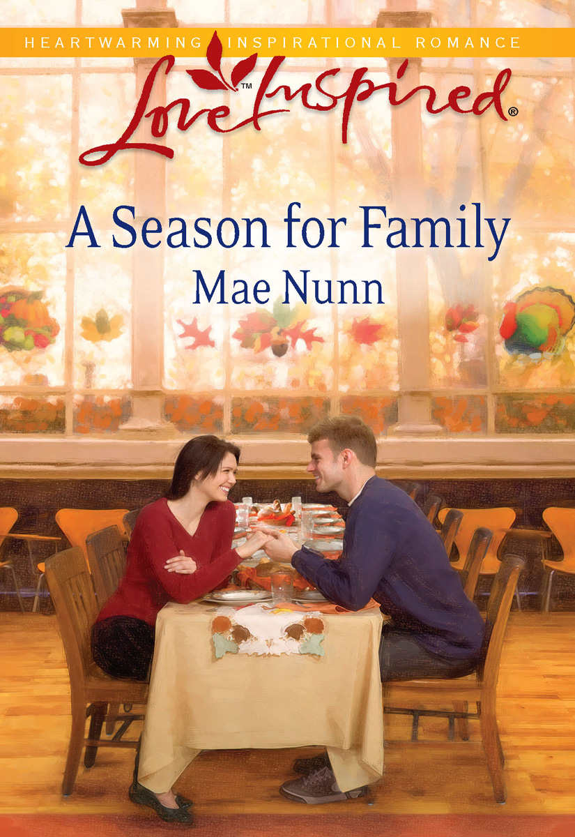 A Season for Family (2010)