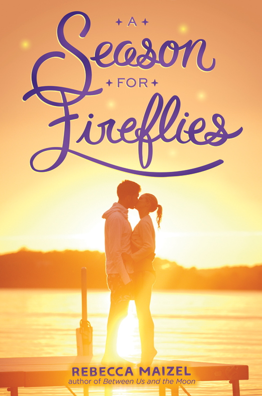 A Season for Fireflies (2016)