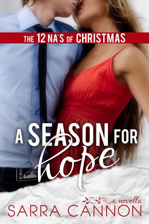 A Season for Hope (Sarra Cannon)